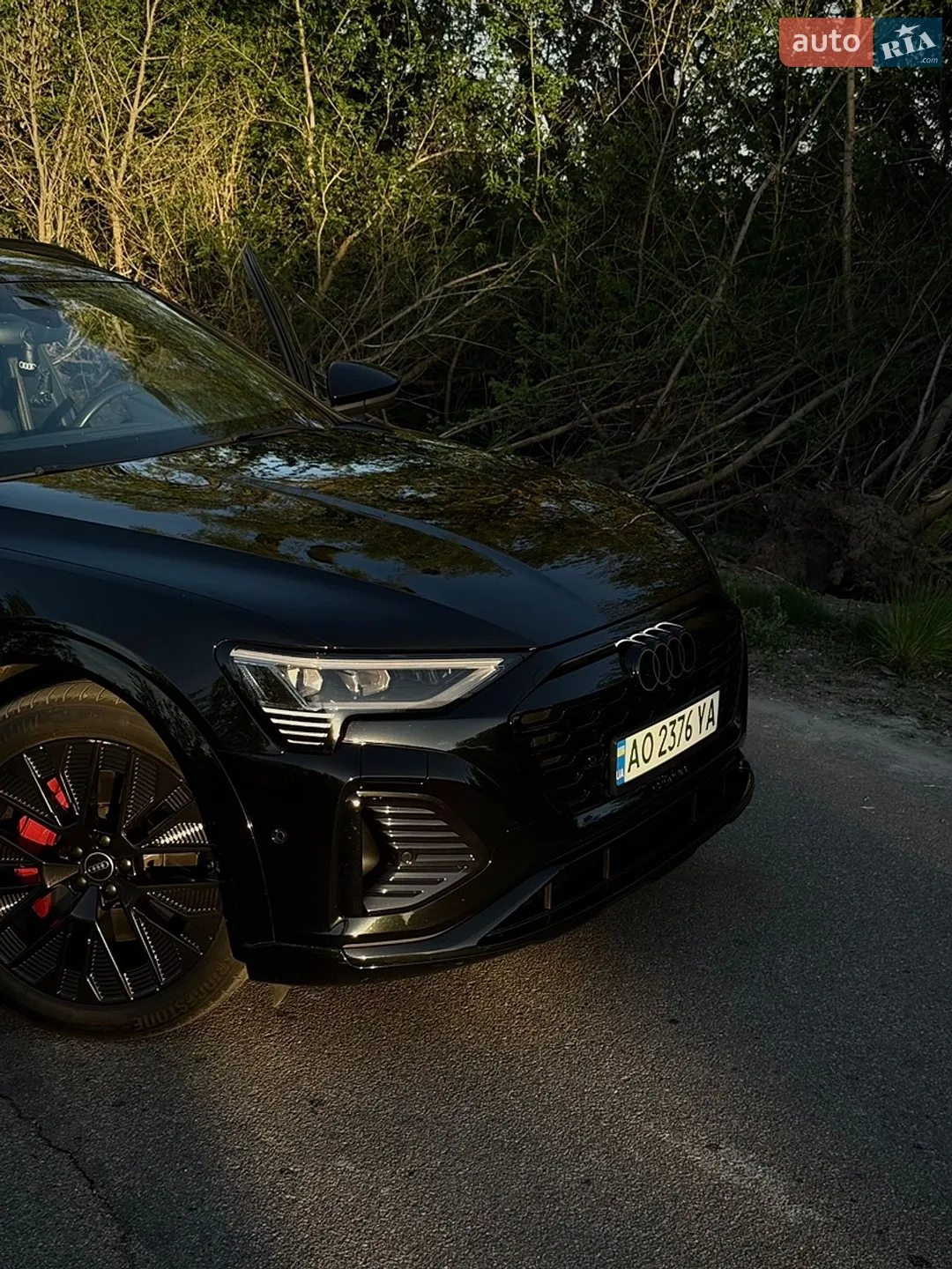 2023 Audi Q8 - мініатюра 5