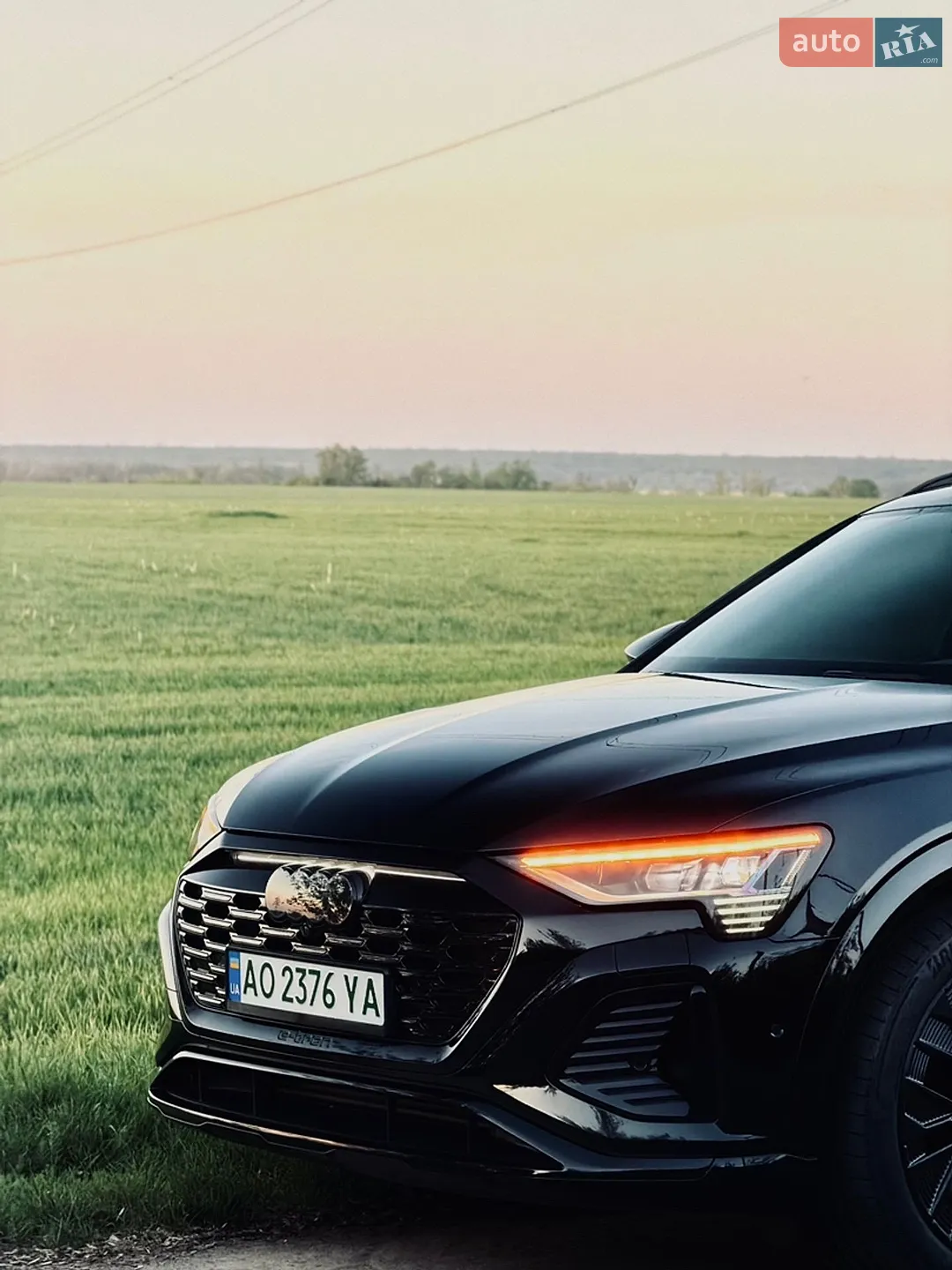 2023 Audi Q8 - мініатюра 6