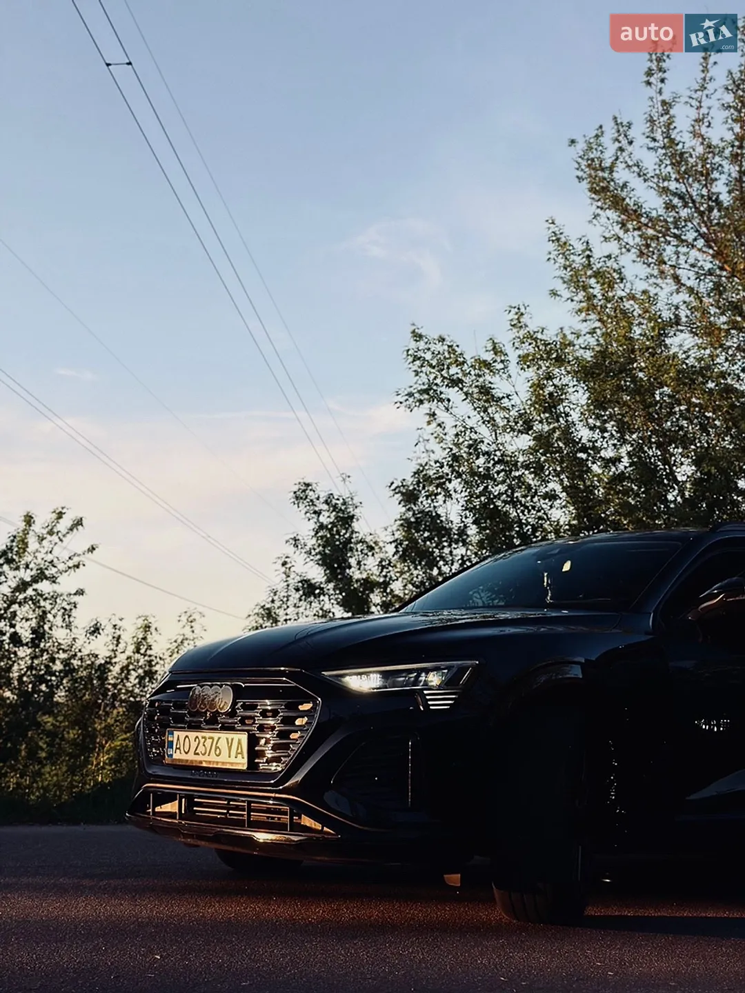 2023 Audi Q8 - мініатюра 8