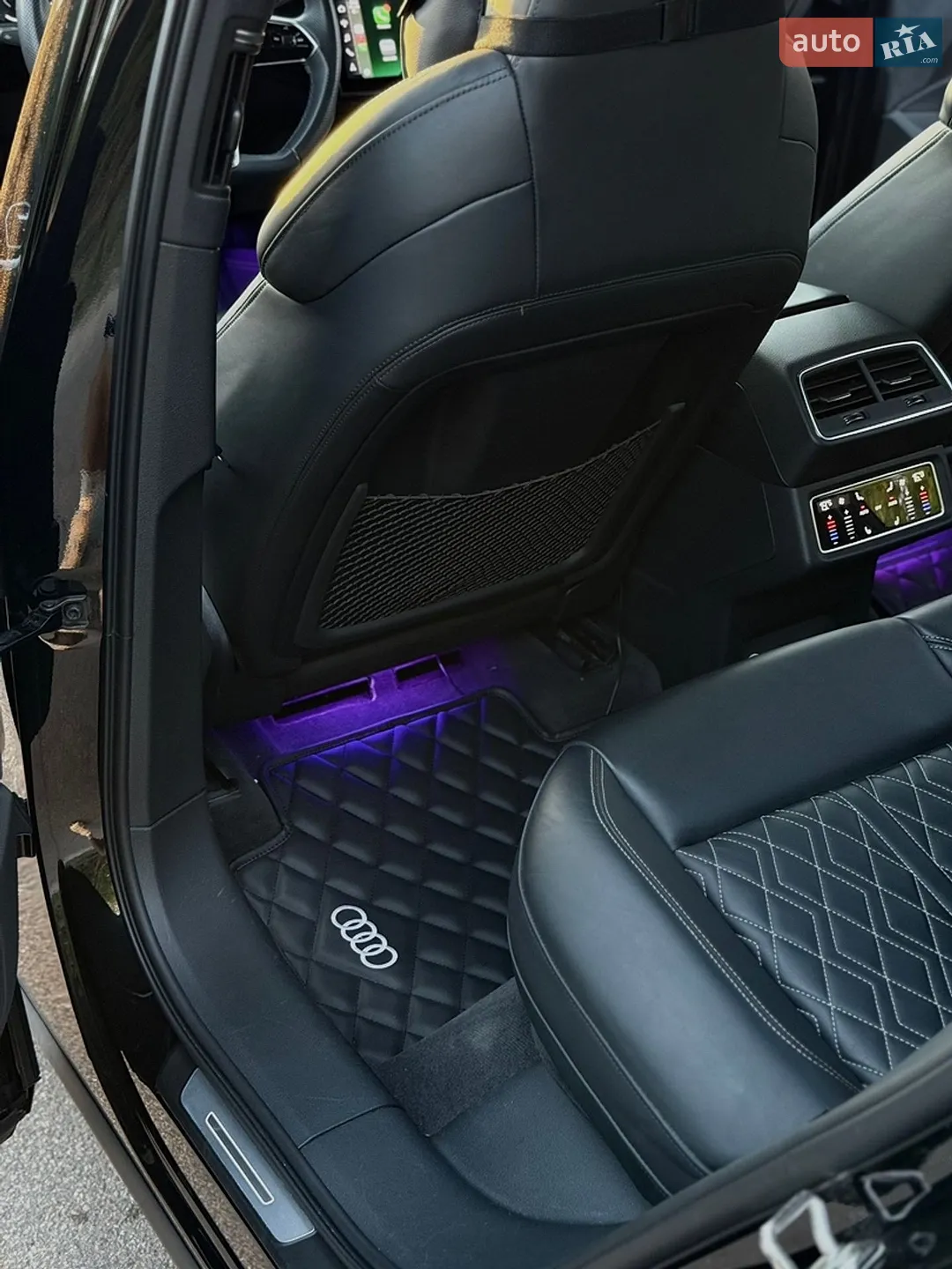 2023 Audi Q8 - мініатюра 33