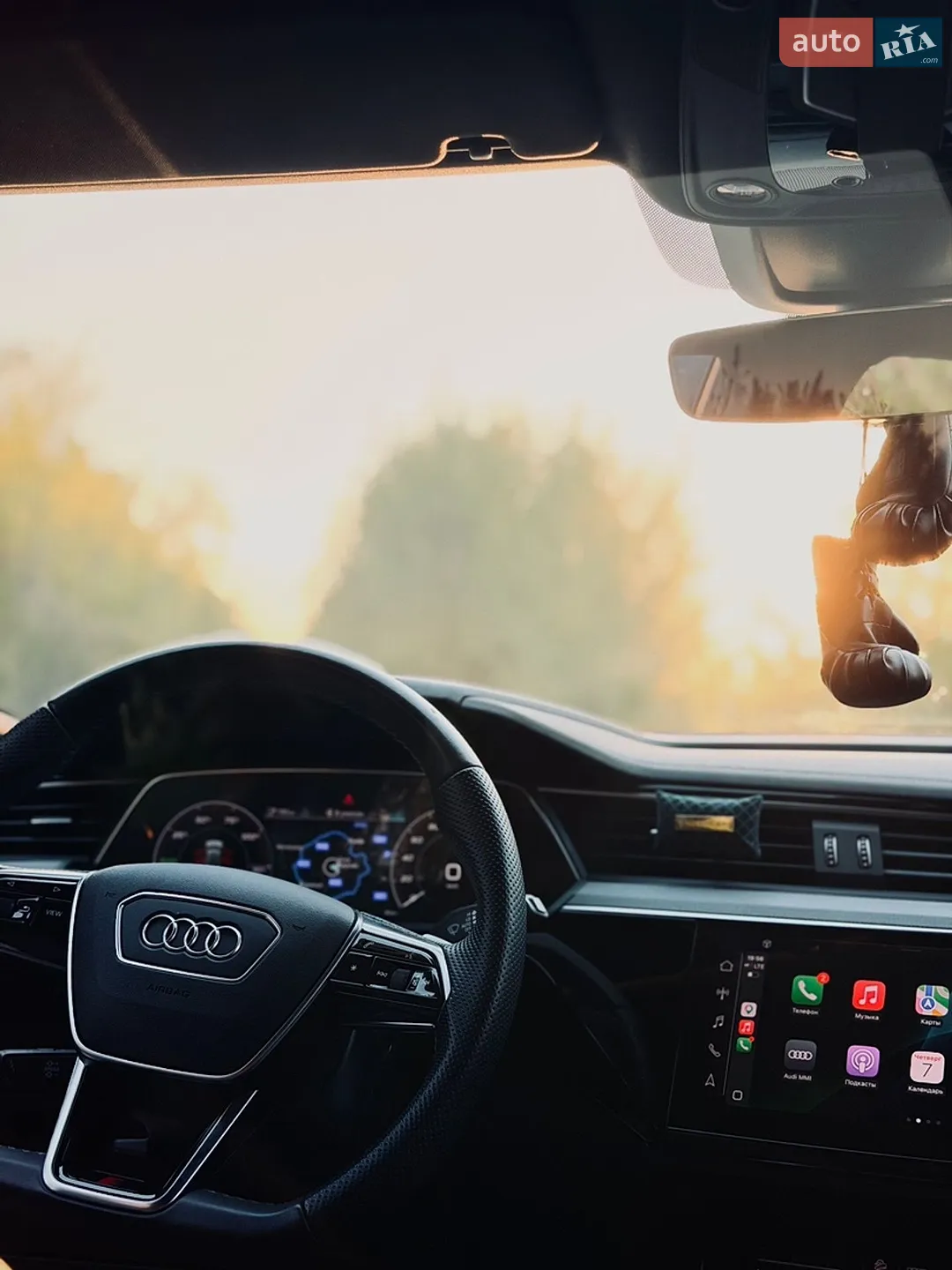 2023 Audi Q8 - мініатюра 42