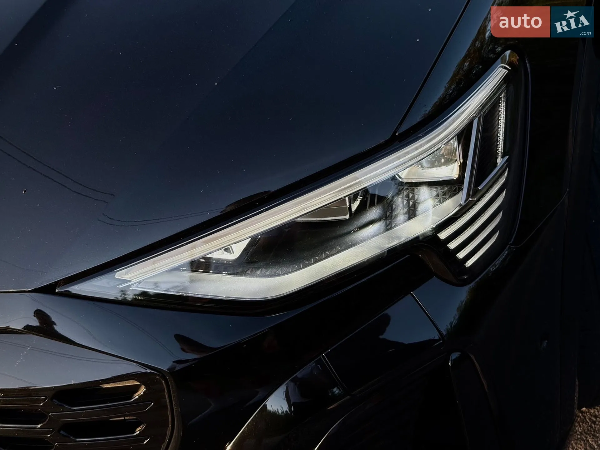 2023 Audi Q8 - мініатюра 45