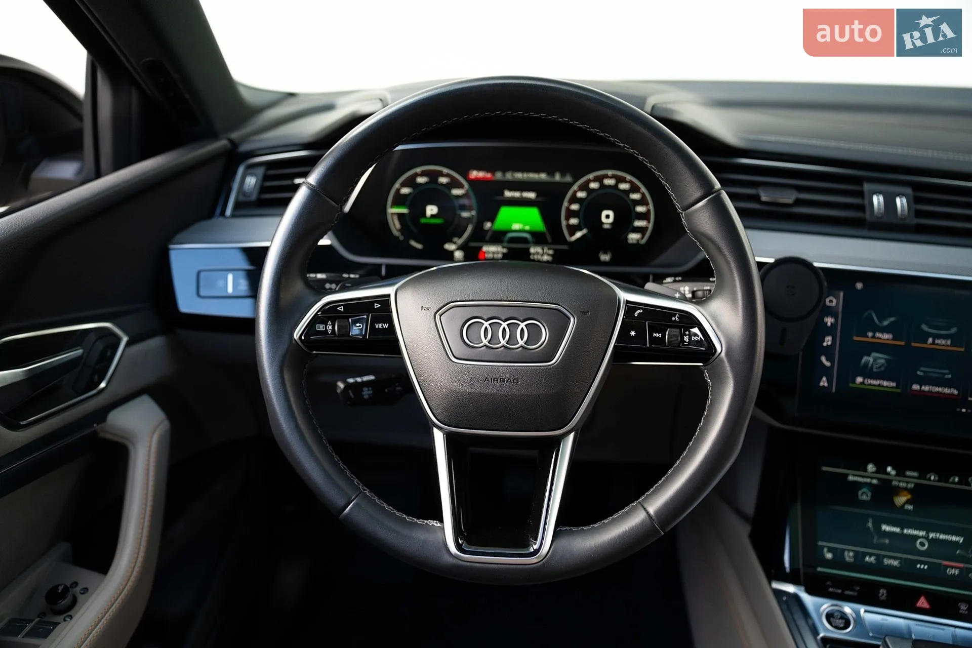 2024 Audi Q8 - мініатюра 15