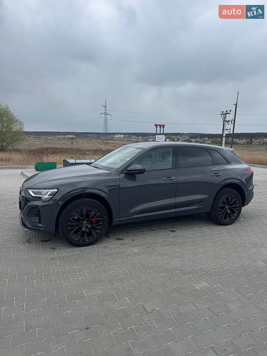 2023 Audi Q8 - мініатюра 2