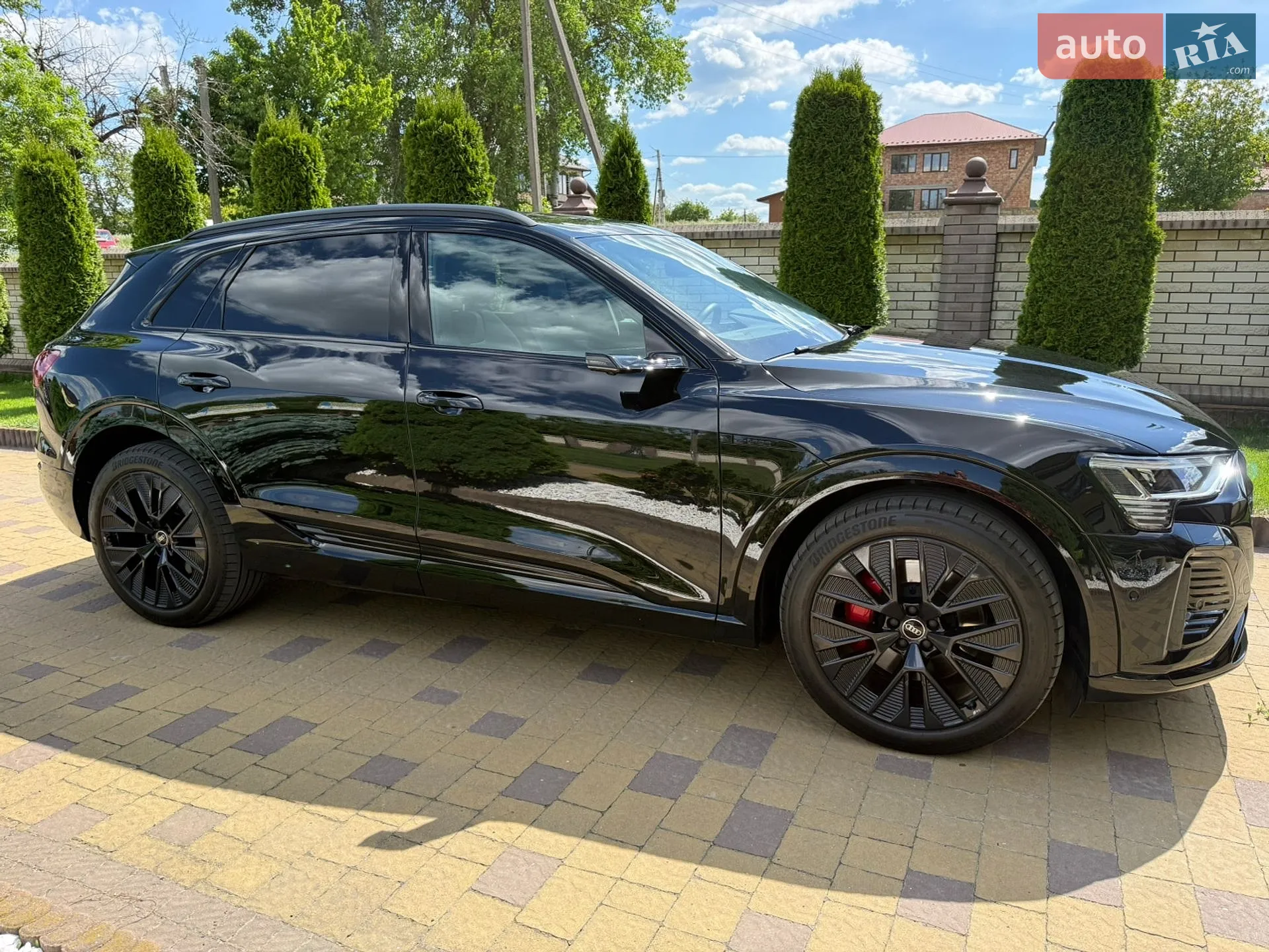 2023 Audi Q8 - мініатюра 5