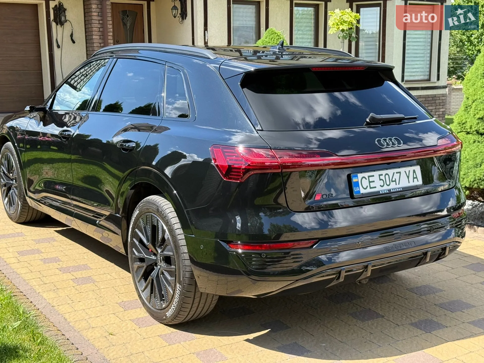 2023 Audi Q8 - мініатюра 6