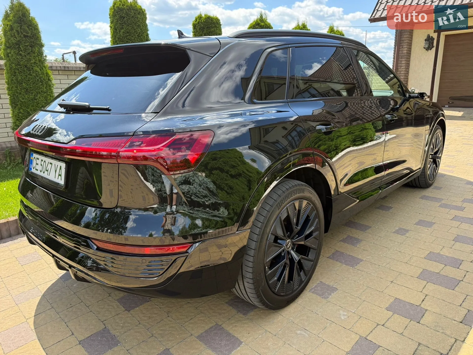 2023 Audi Q8 - мініатюра 7