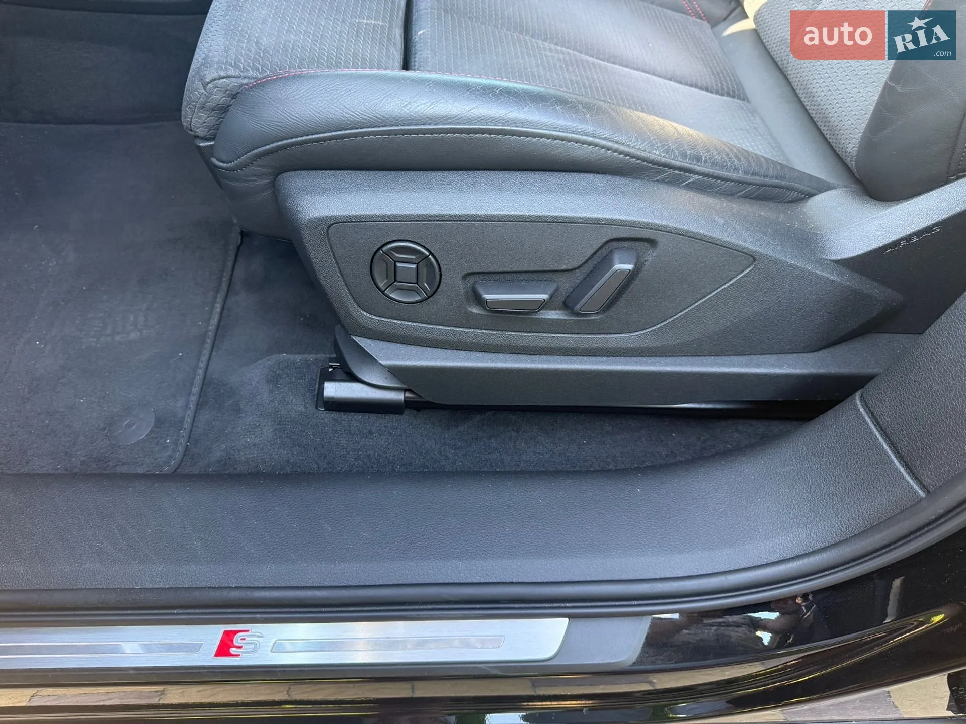 2023 Audi Q8 - мініатюра 23
