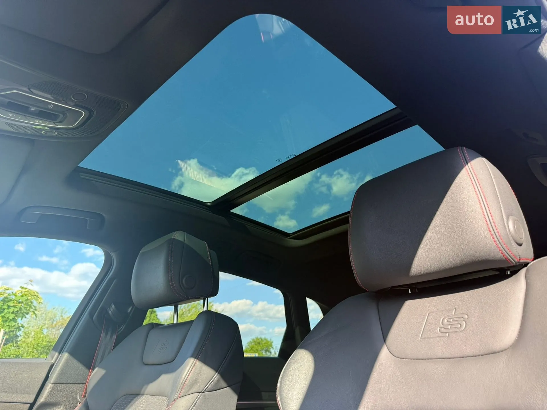 2023 Audi Q8 - мініатюра 33