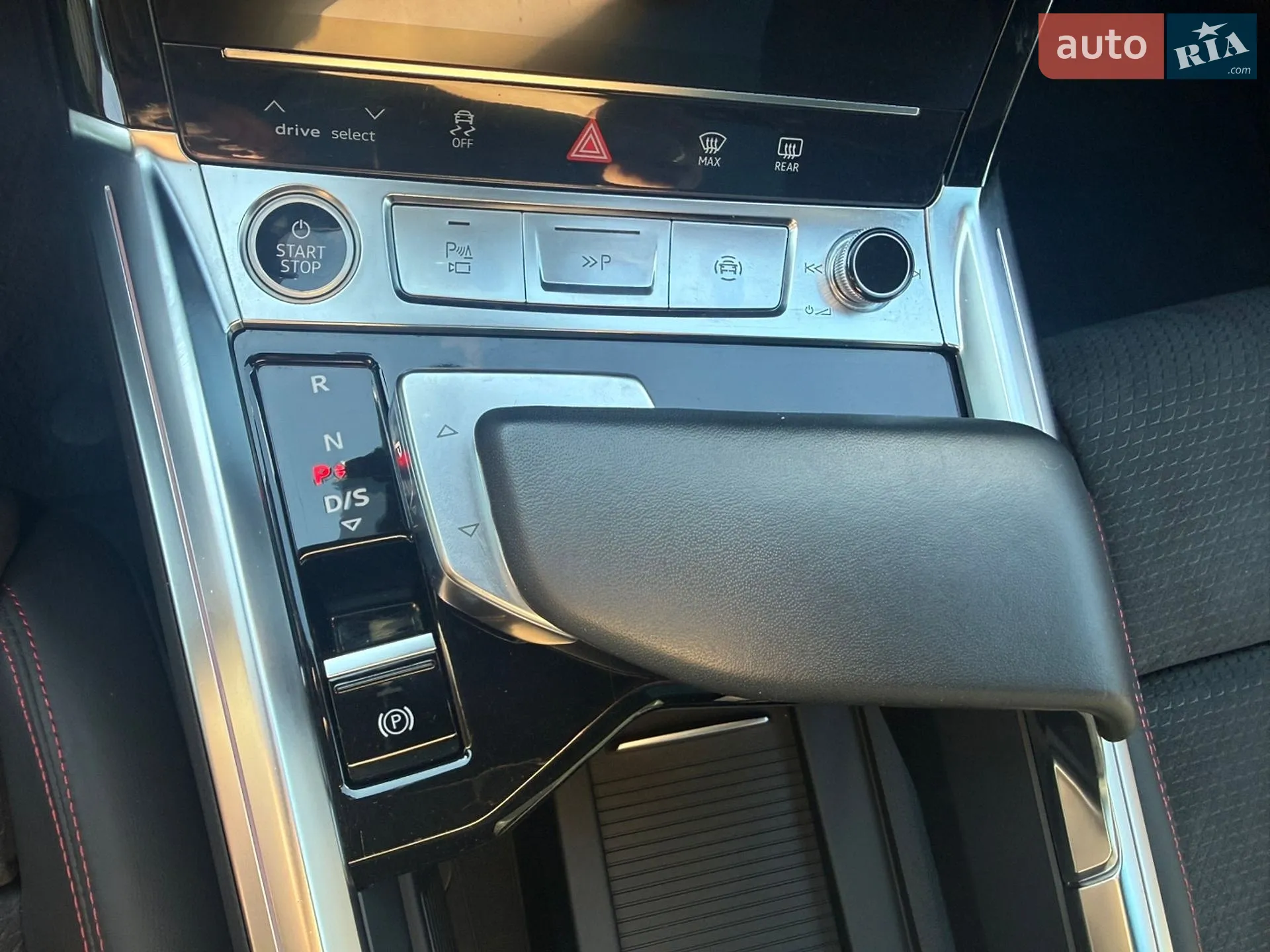 2023 Audi Q8 - мініатюра 37