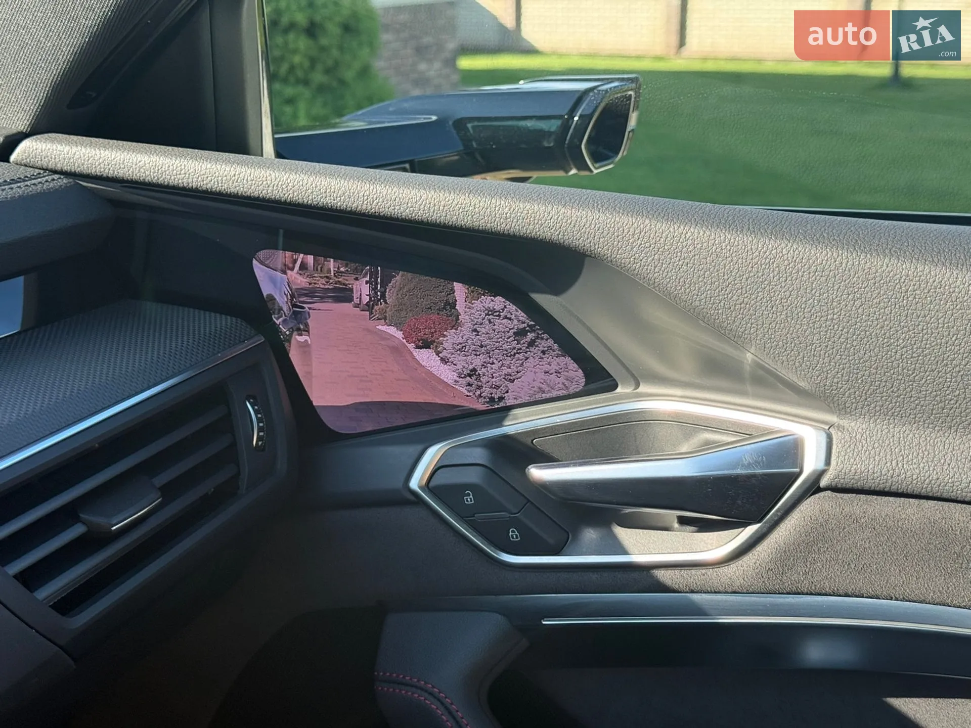 2023 Audi Q8 - мініатюра 40