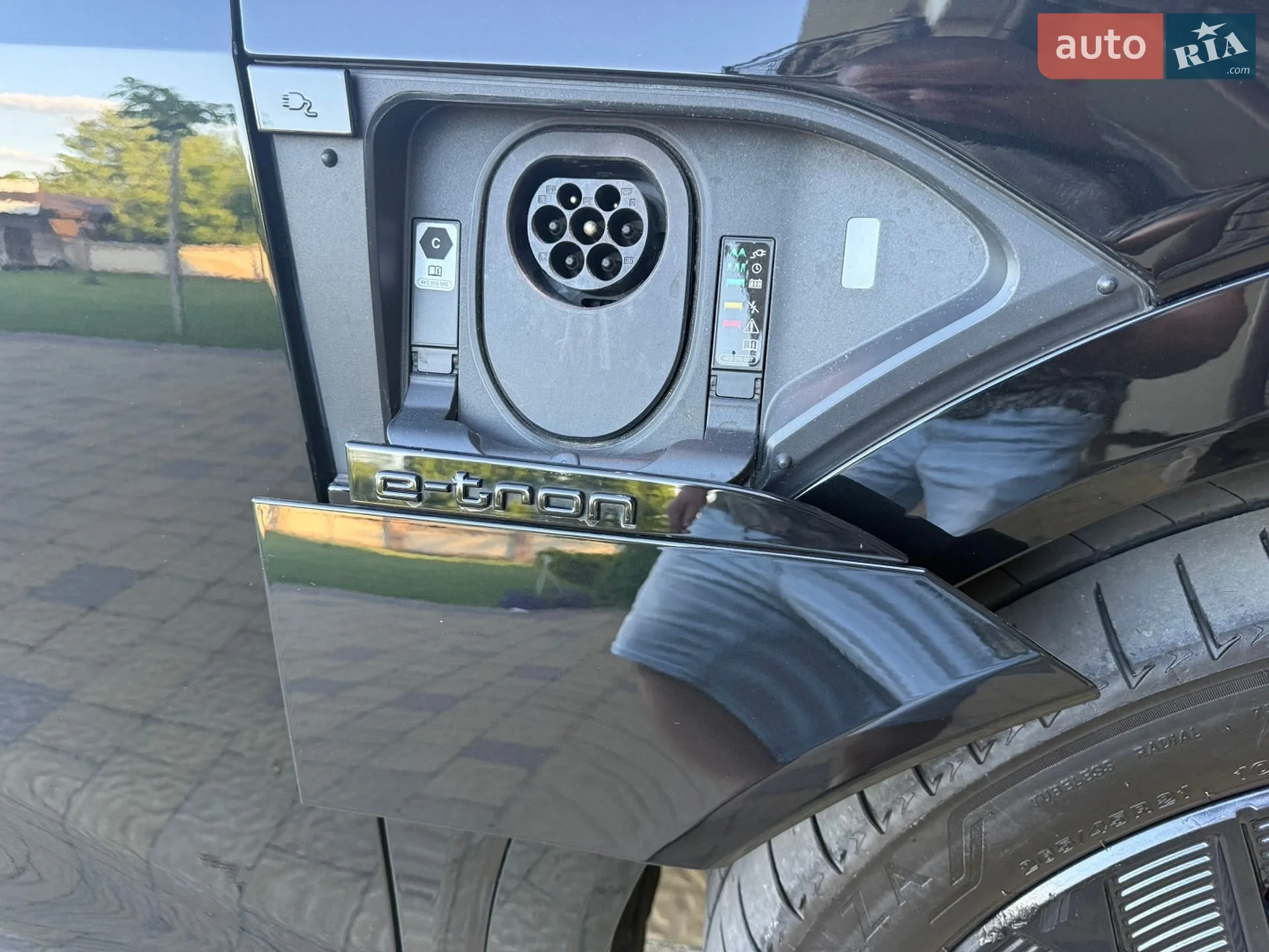 2023 Audi Q8 - мініатюра 51