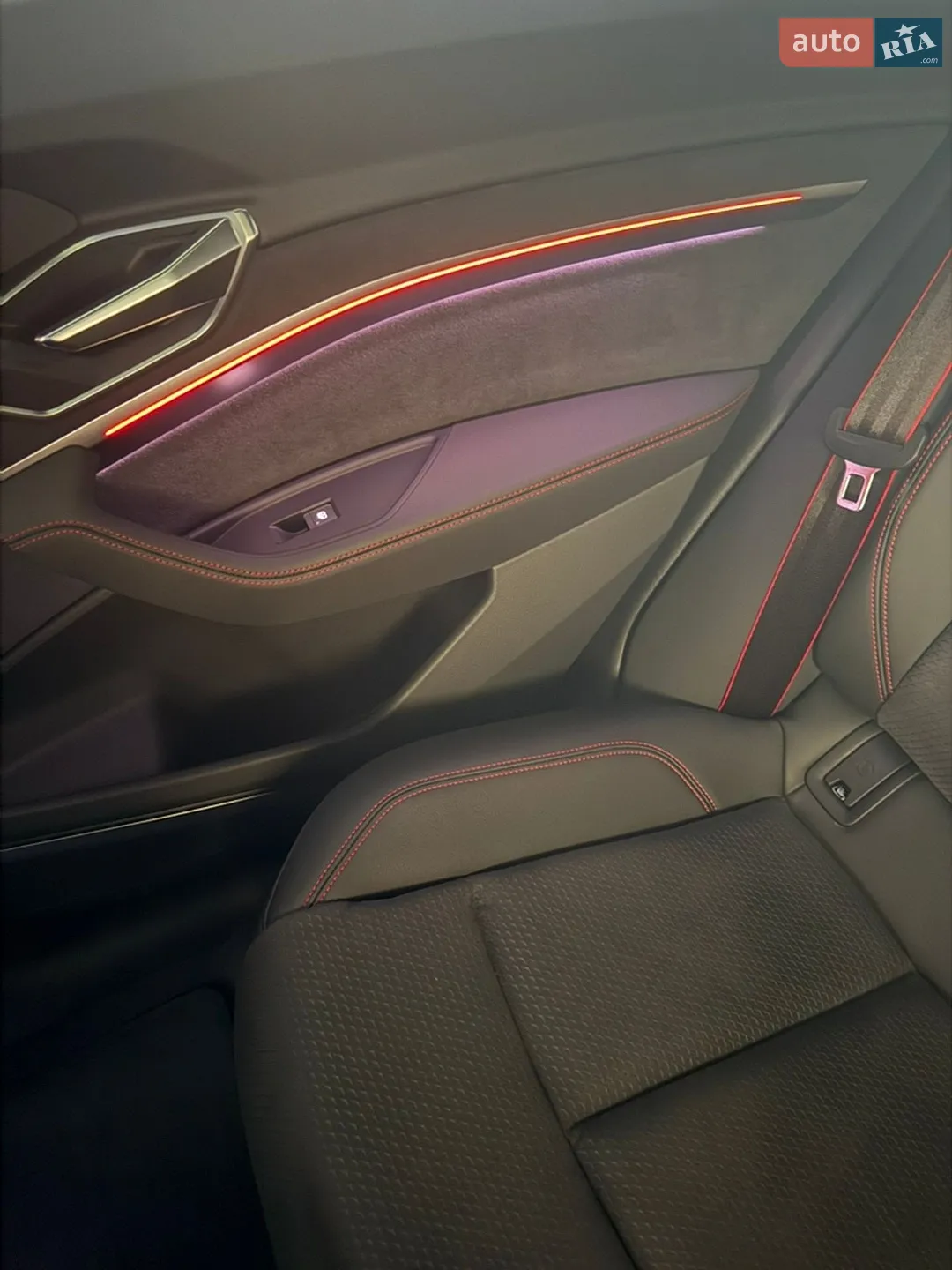 2023 Audi Q8 - мініатюра 72