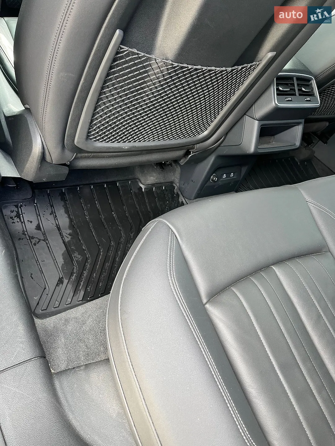 2023 Audi Q8 - мініатюра 24