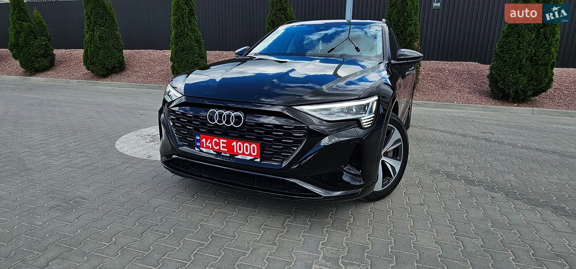 2024 Audi Q8 - мініатюра 8