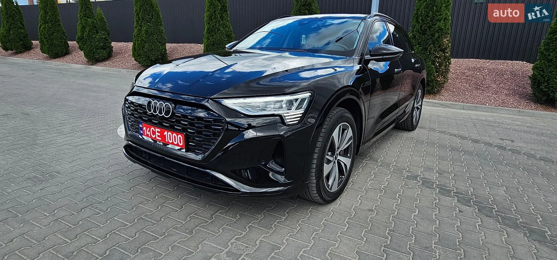 2024 Audi Q8 - мініатюра 13