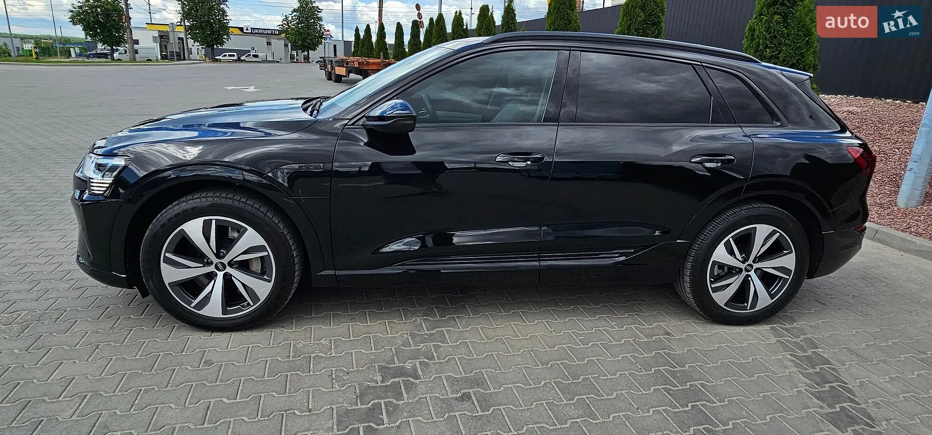 2024 Audi Q8 - мініатюра 18