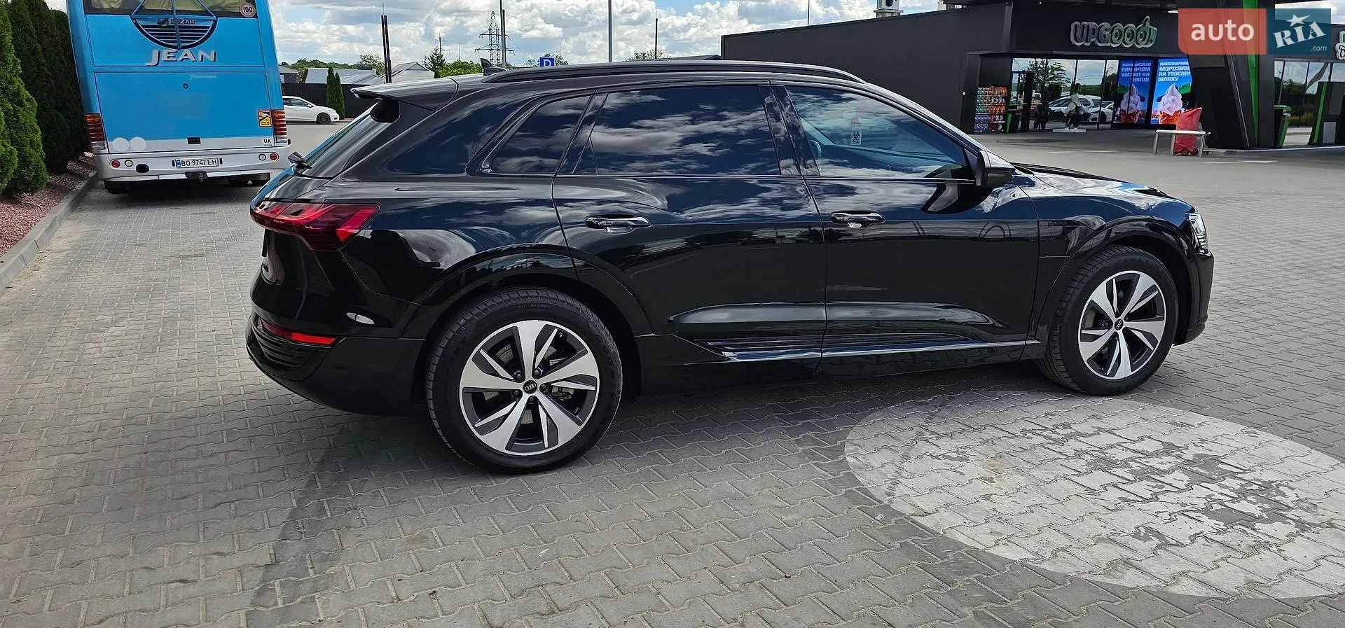 2024 Audi Q8 - мініатюра 32