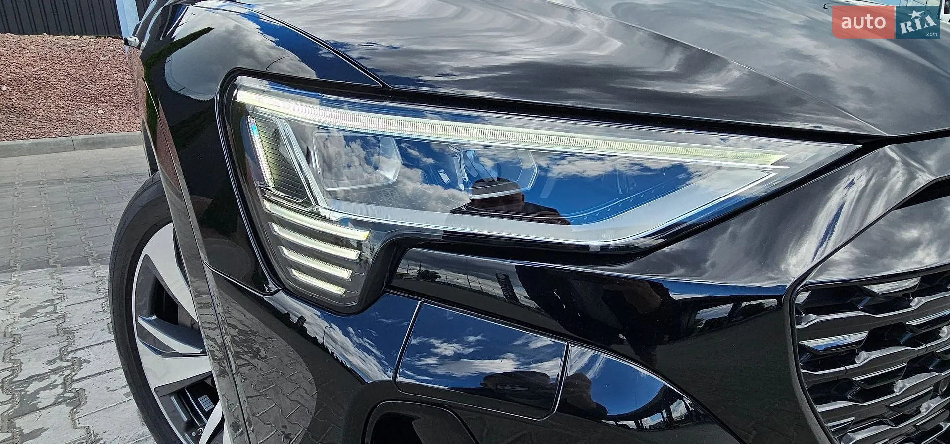 2024 Audi Q8 - мініатюра 126