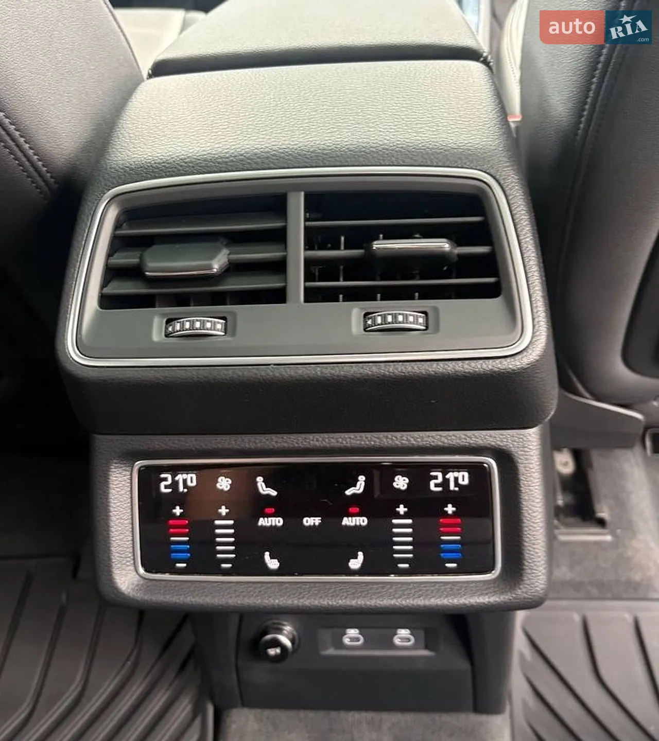 2023 Audi Q8 - мініатюра 51