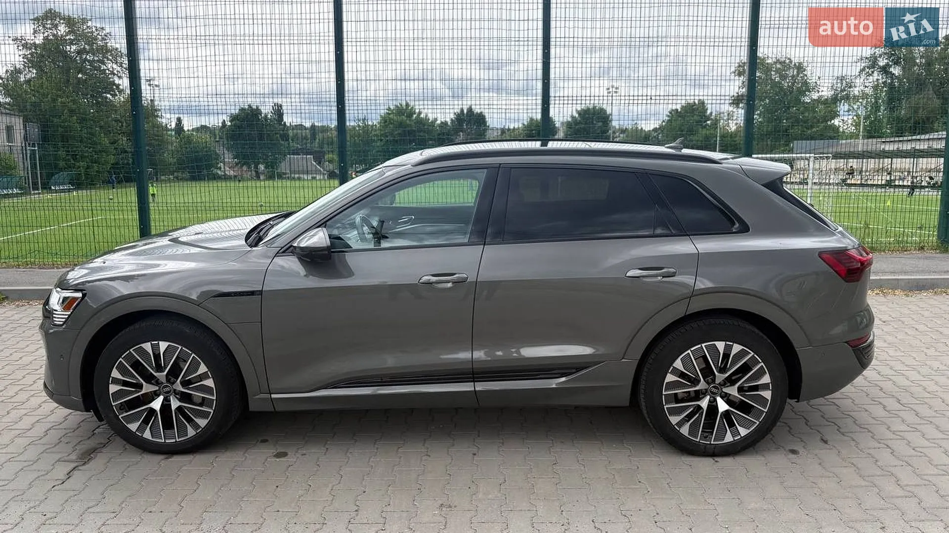 2023 Audi Q8 - мініатюра 15