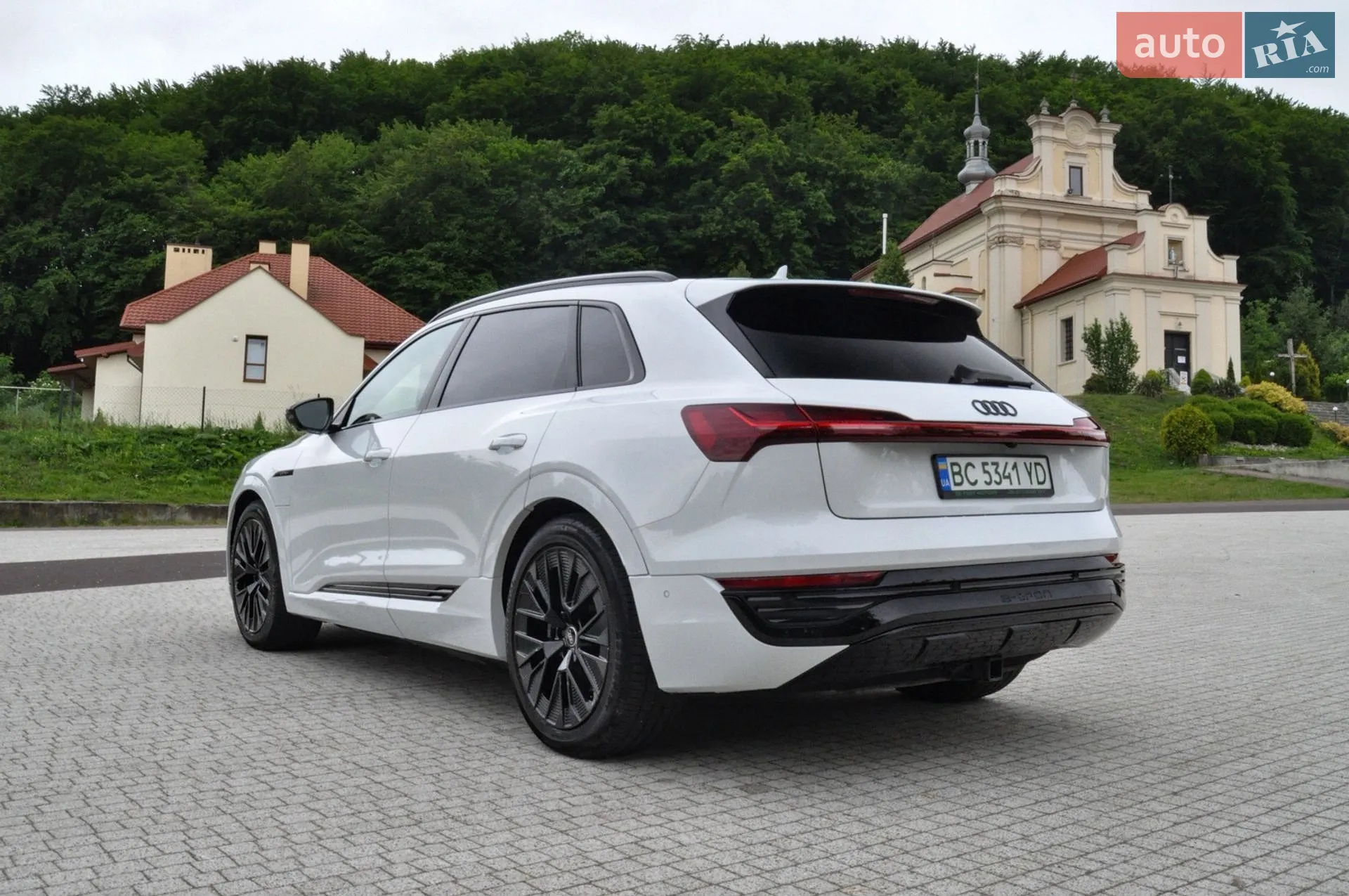 2023 Audi Q8 - мініатюра 6