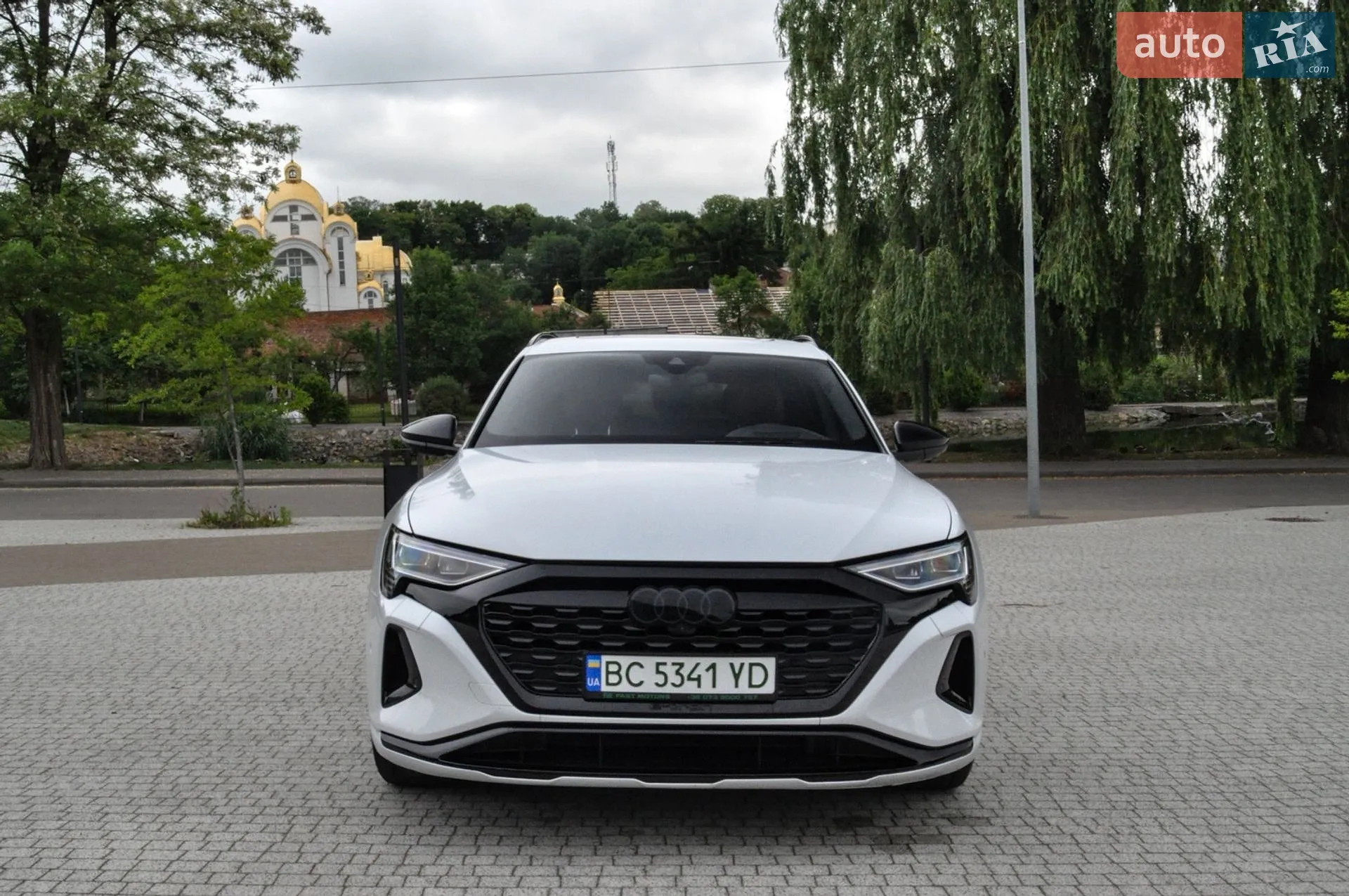 2023 Audi Q8 - мініатюра 10