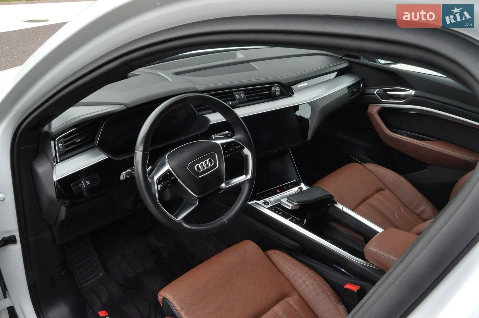 2023 Audi Q8 - мініатюра 28