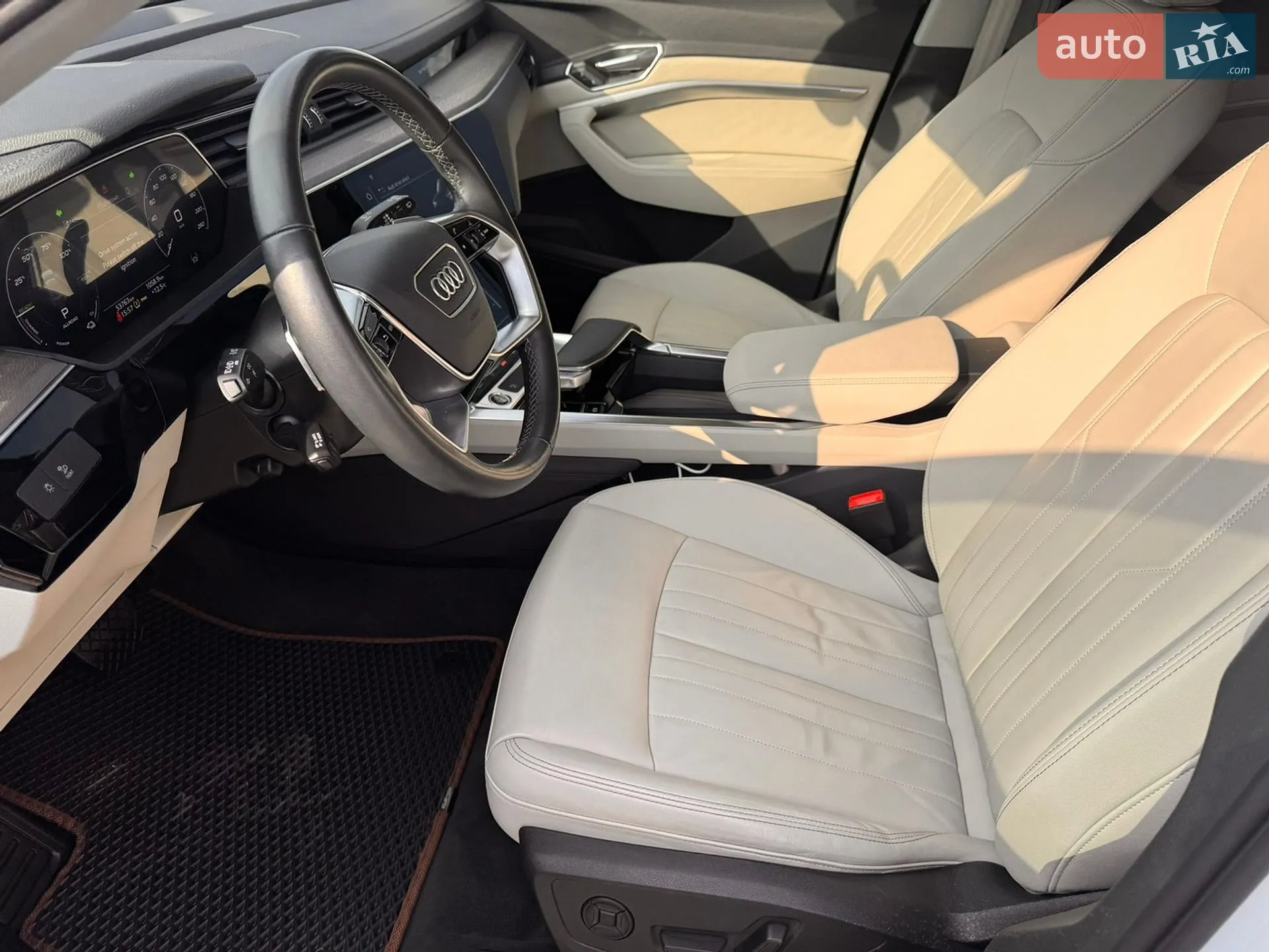 2024 Audi Q8 - мініатюра 19