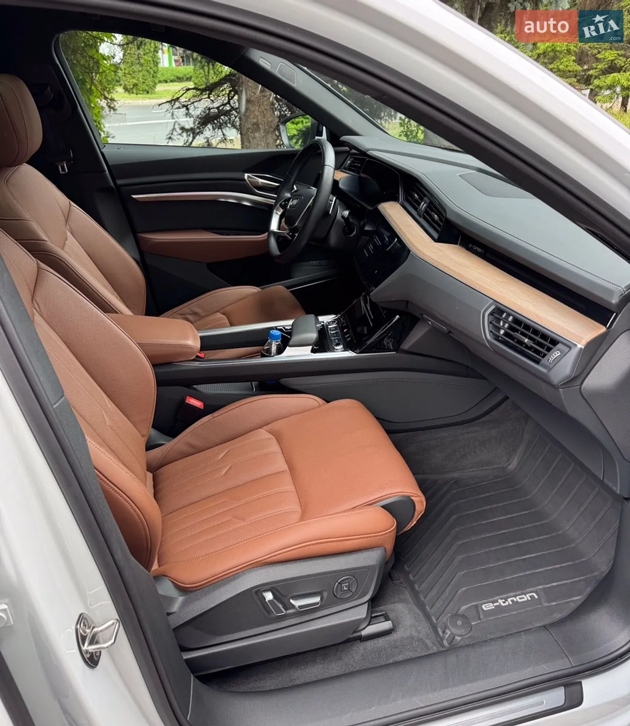 2023 Audi Q8 - мініатюра 20