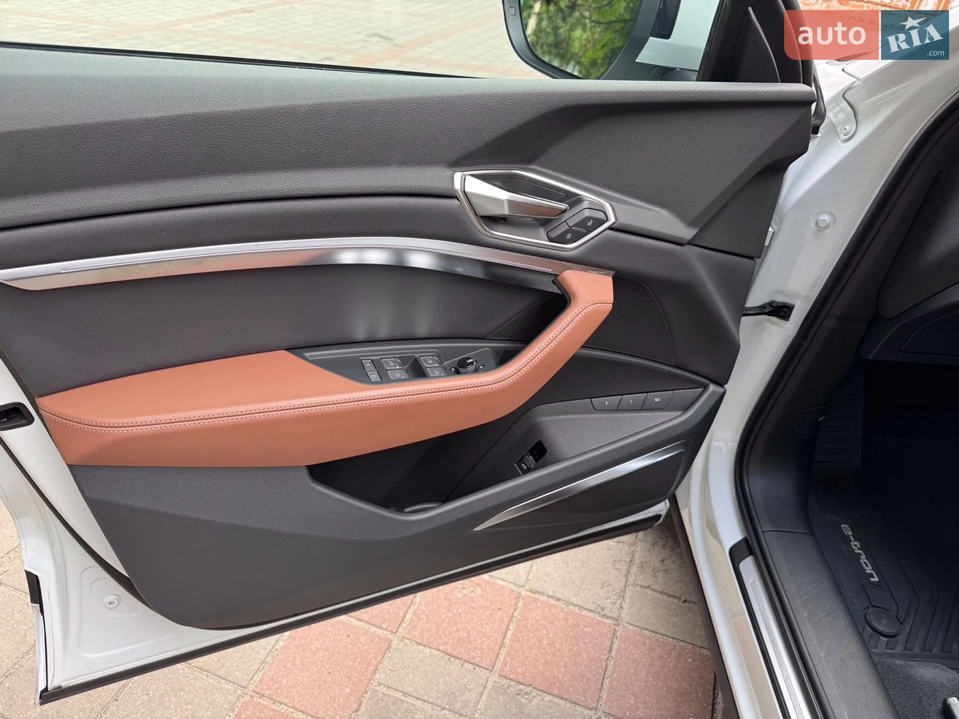 2023 Audi Q8 - мініатюра 14