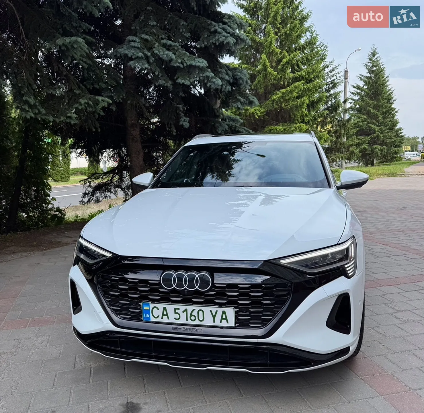 2023 Audi Q8 - мініатюра 2