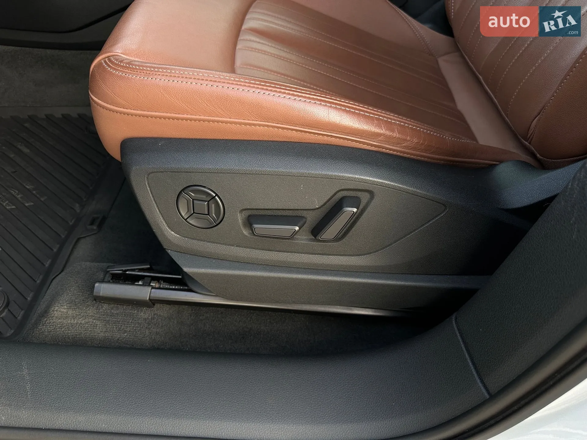 2023 Audi Q8 - мініатюра 9