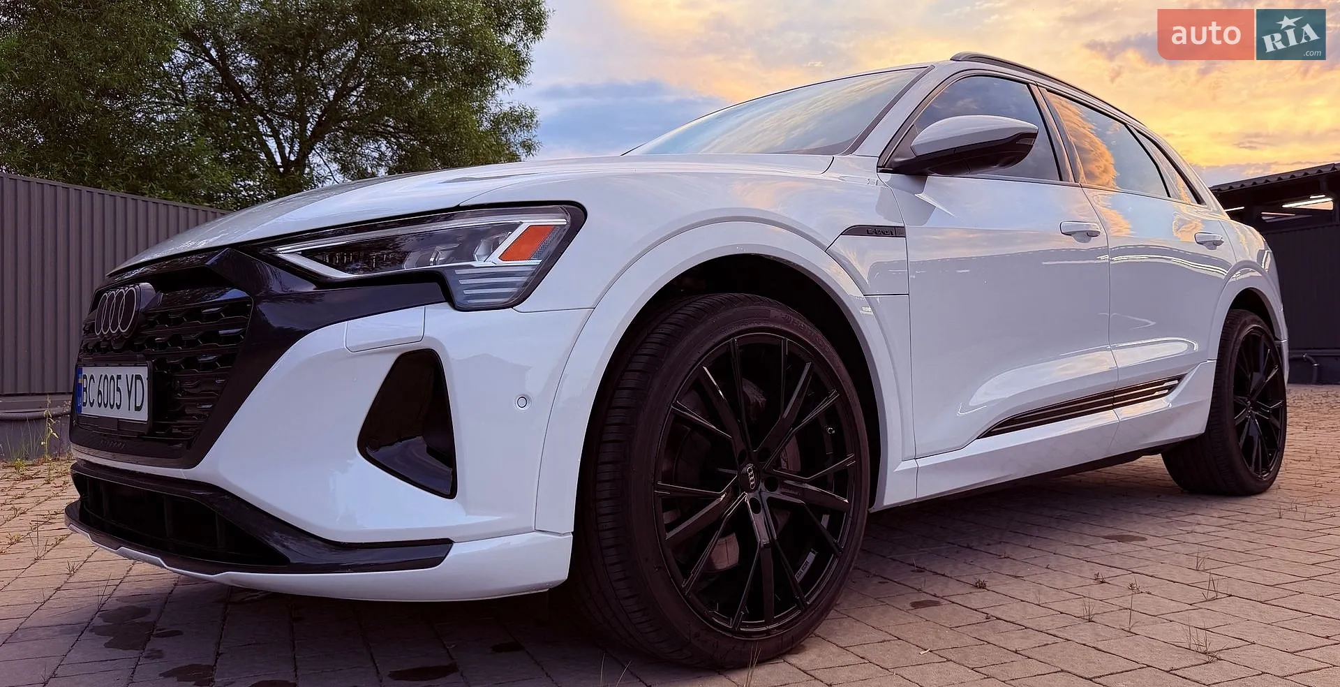 2023 Audi Q8 - мініатюра 14