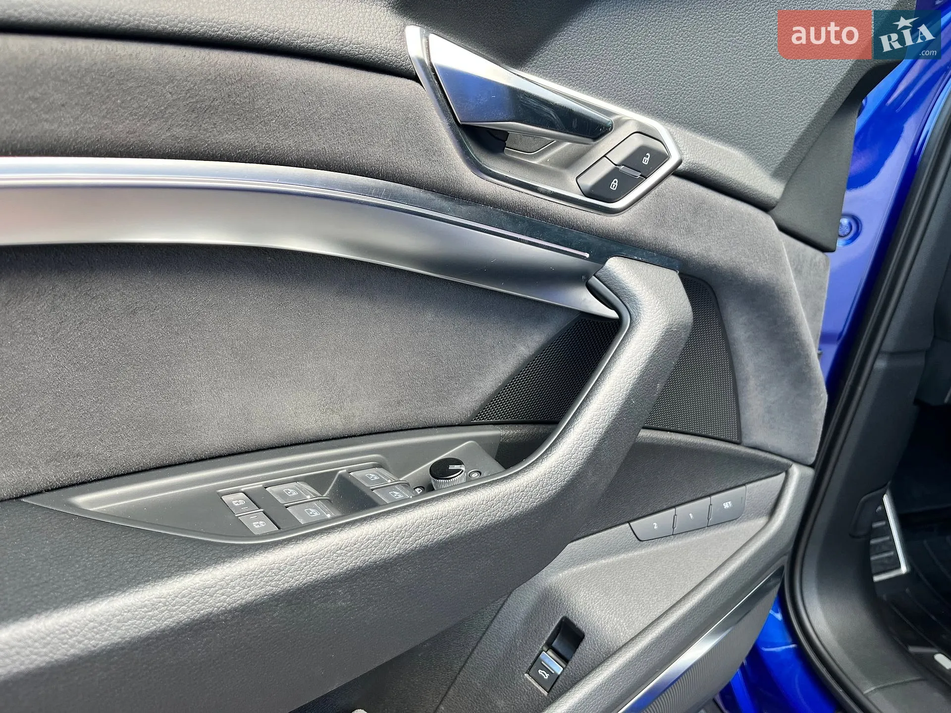 2023 Audi Q8 - мініатюра 15