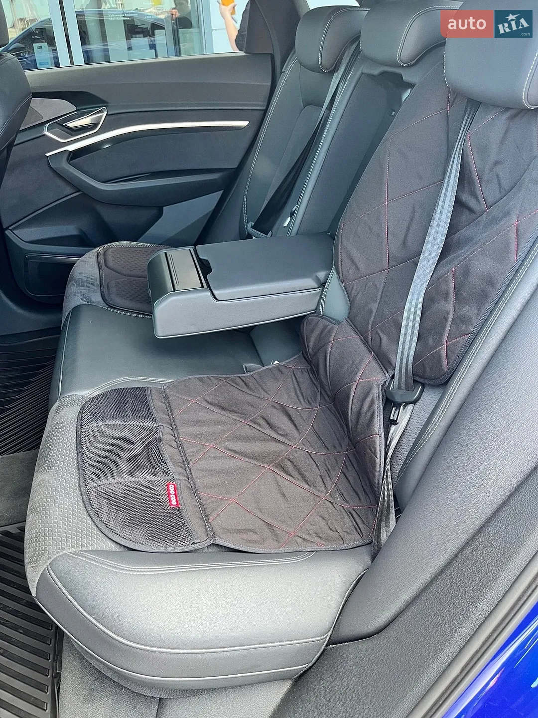 2023 Audi Q8 - мініатюра 32