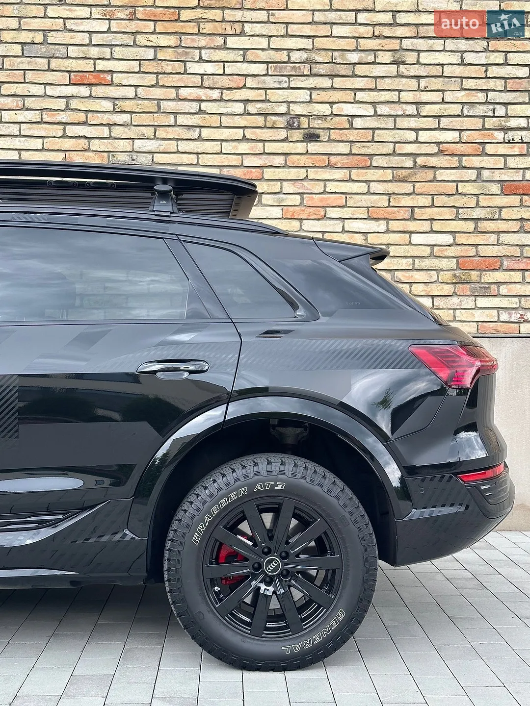 2024 Audi Q8 - мініатюра 4