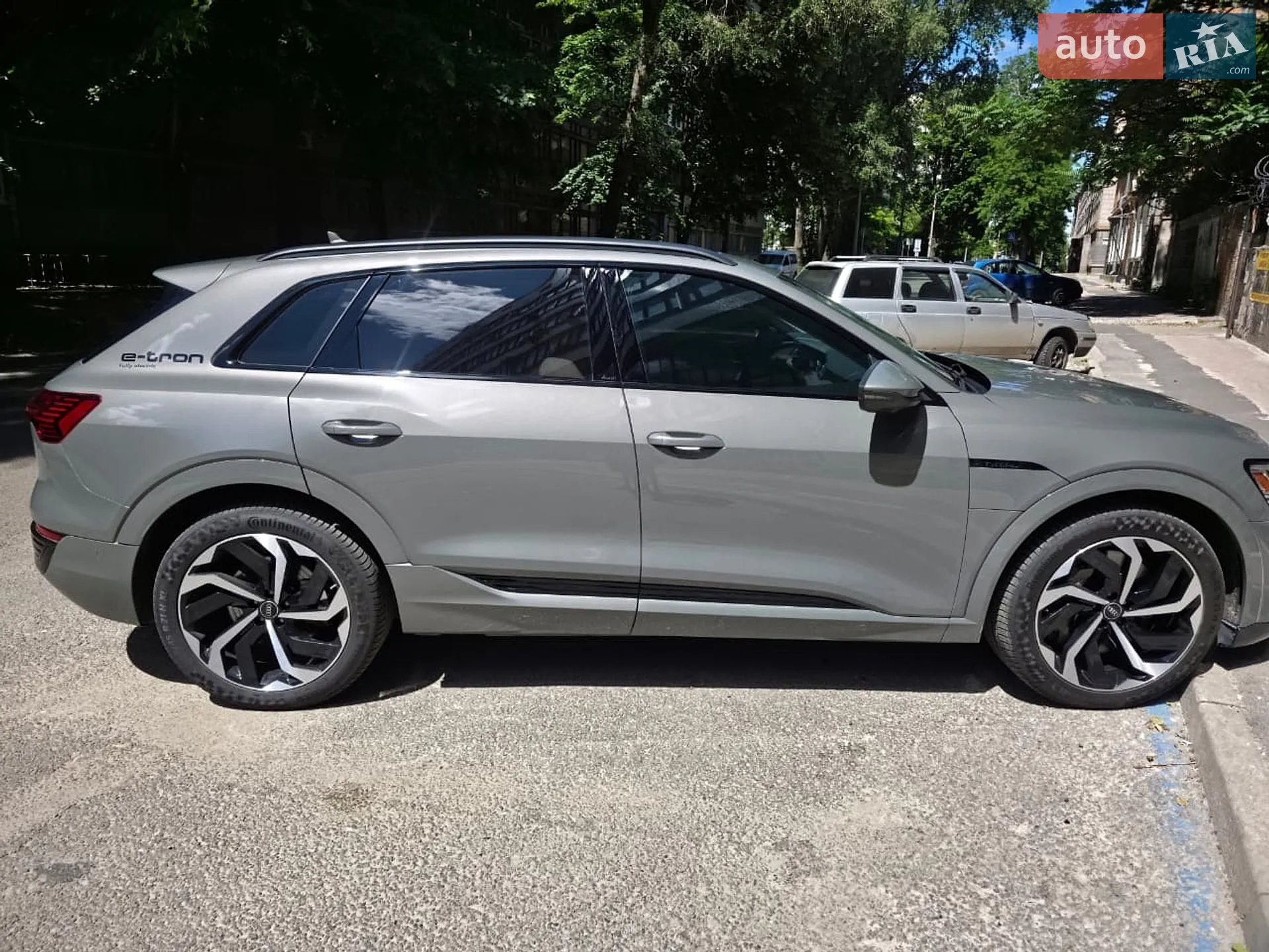 2023 Audi Q8 - мініатюра 6