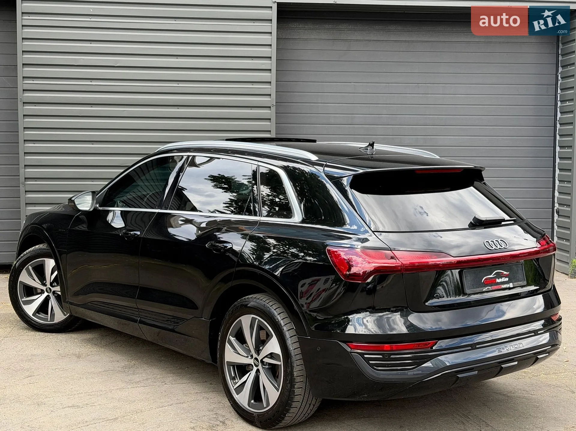 2023 Audi Q8 - мініатюра 7