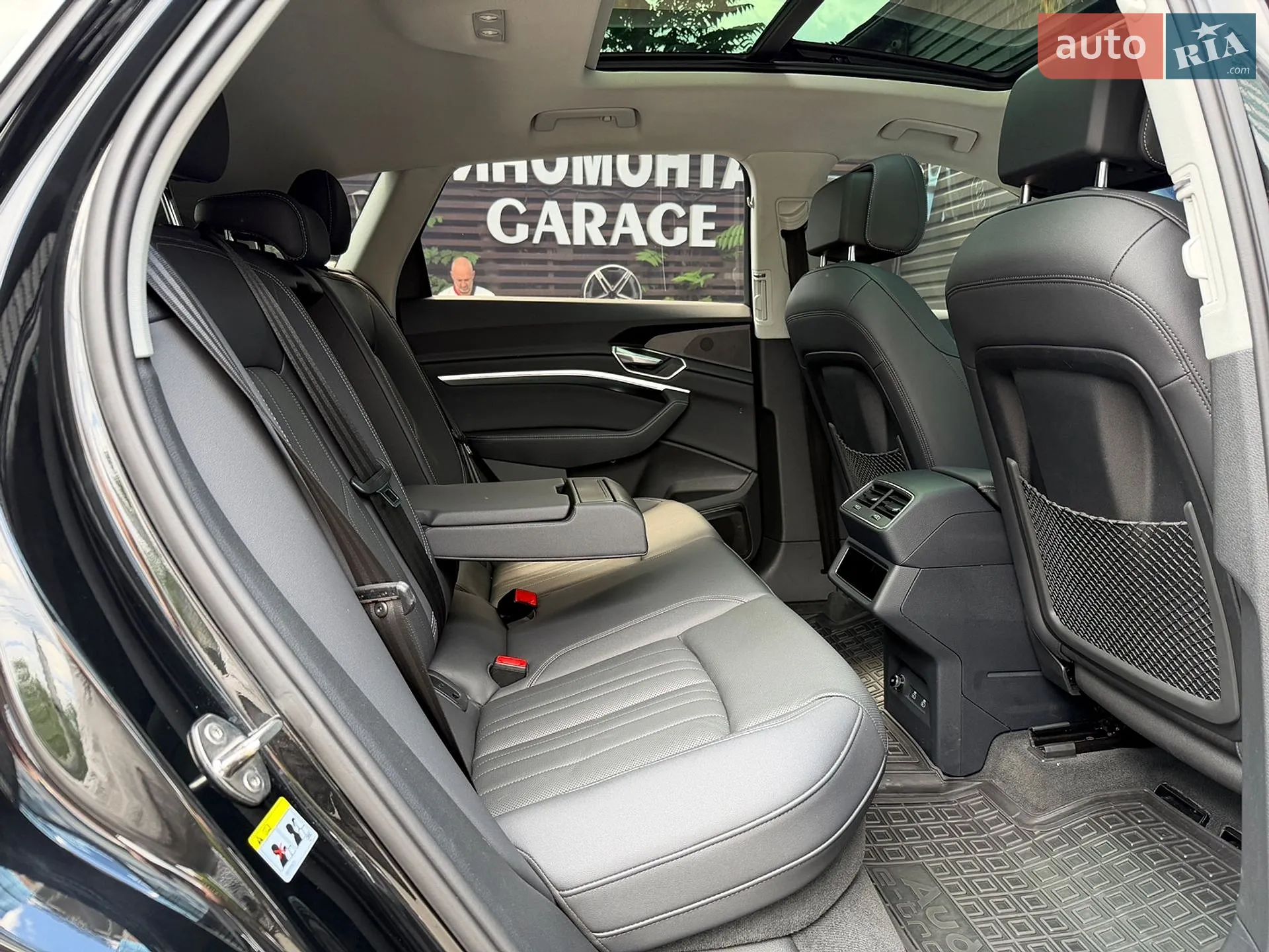 2023 Audi Q8 - мініатюра 27
