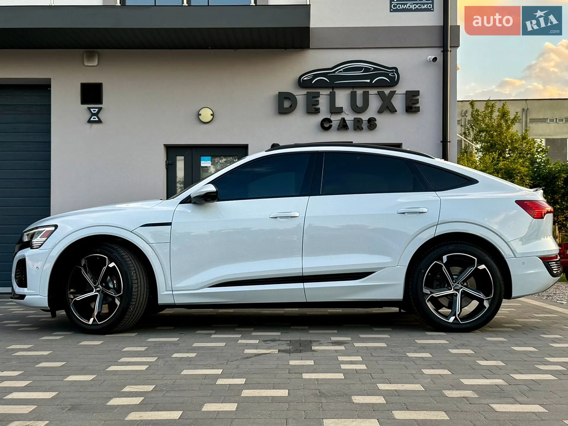 2023 Audi Q8 - мініатюра 33