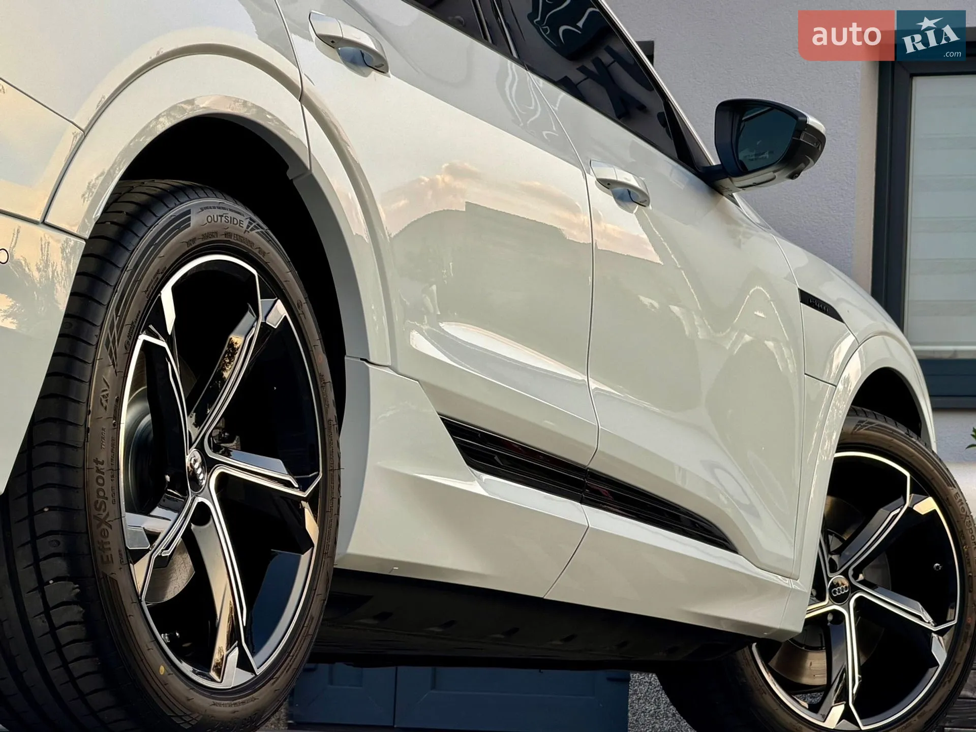 2023 Audi Q8 - мініатюра 45