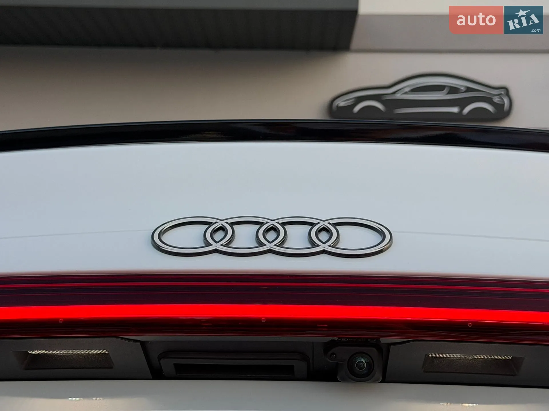 2023 Audi Q8 - мініатюра 53