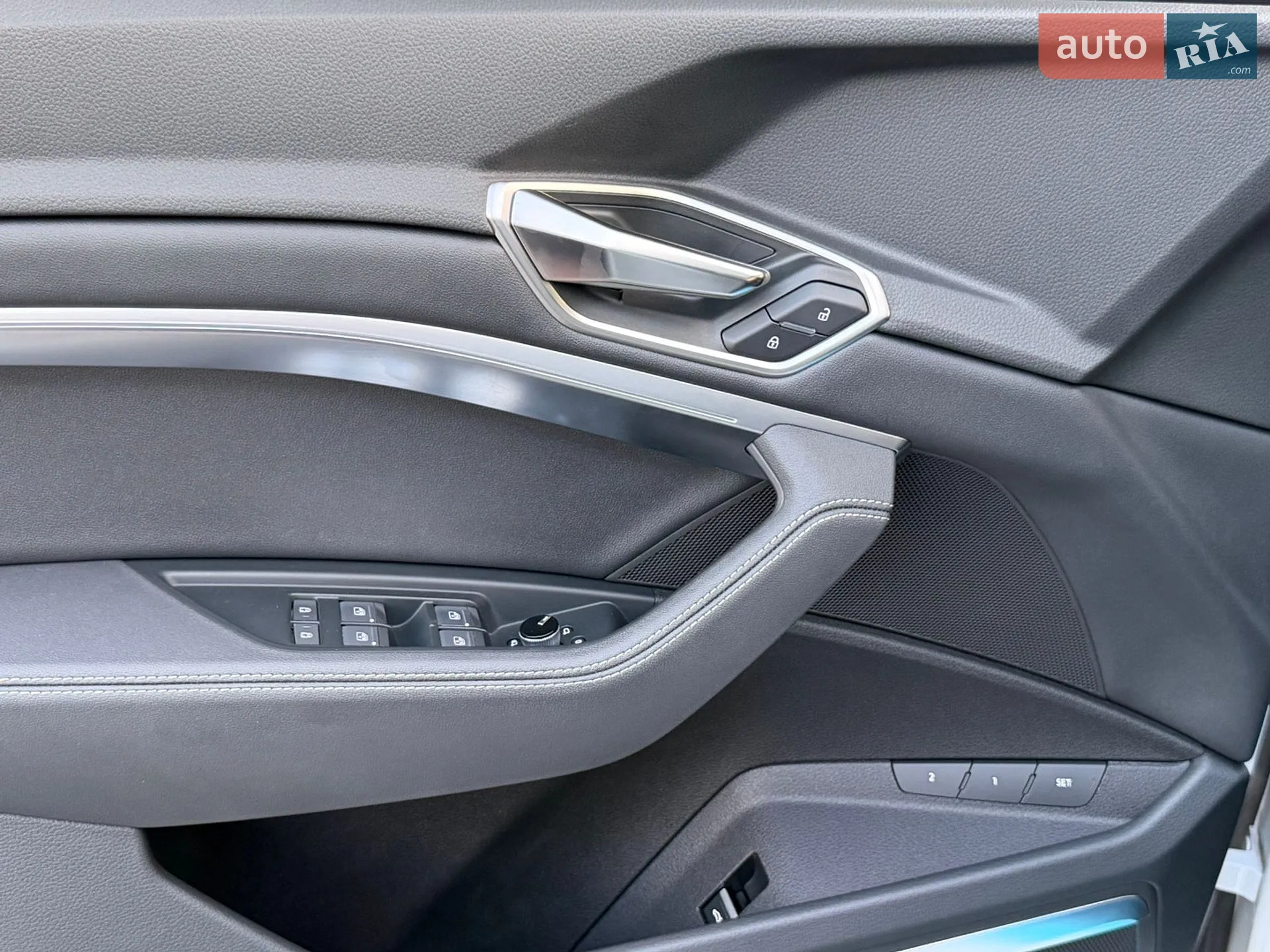 2023 Audi Q8 - мініатюра 55