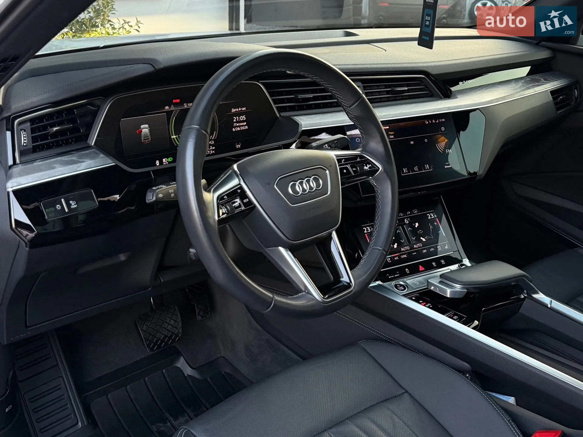 2023 Audi Q8 - мініатюра 62