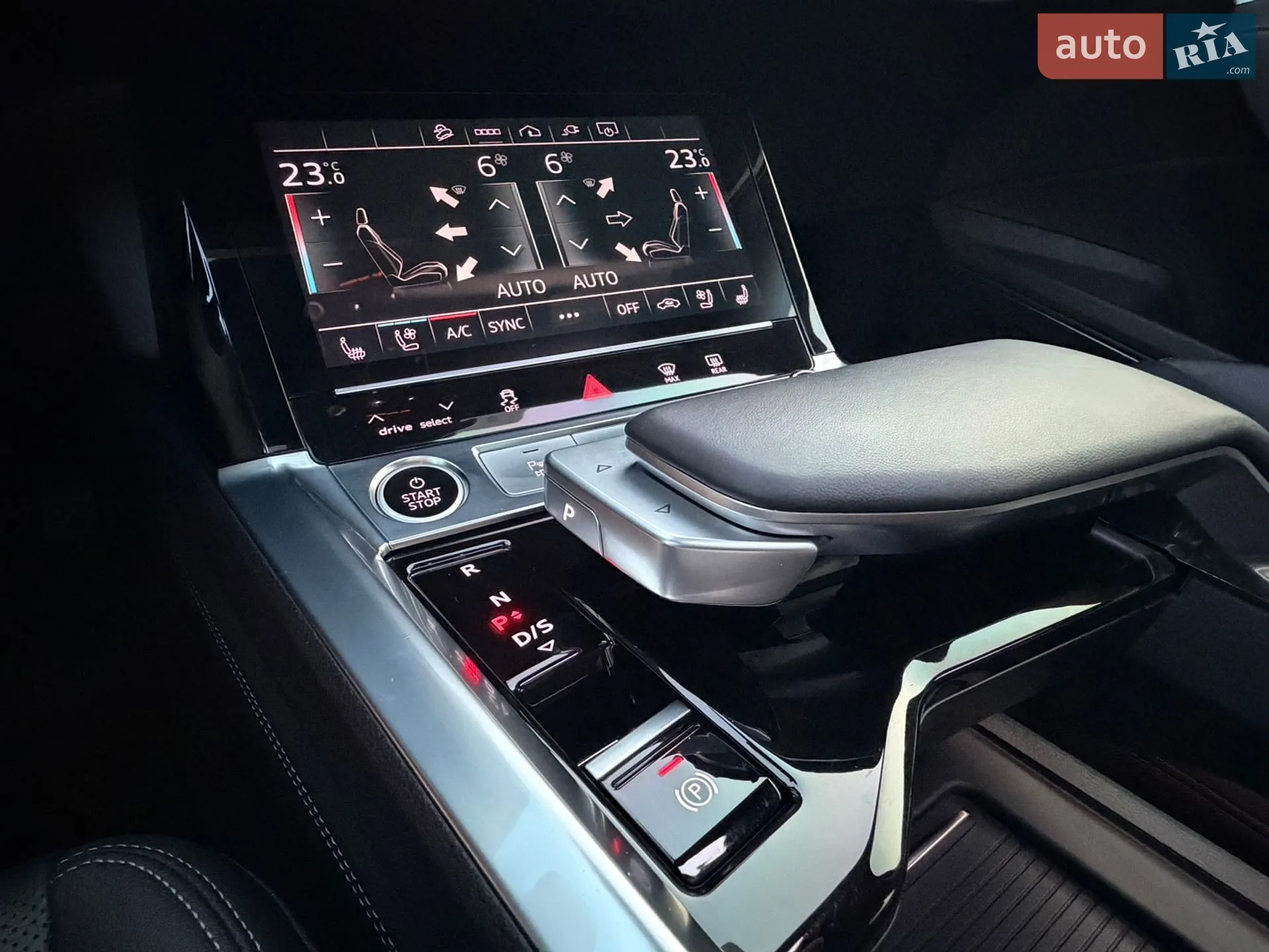 2023 Audi Q8 - мініатюра 90