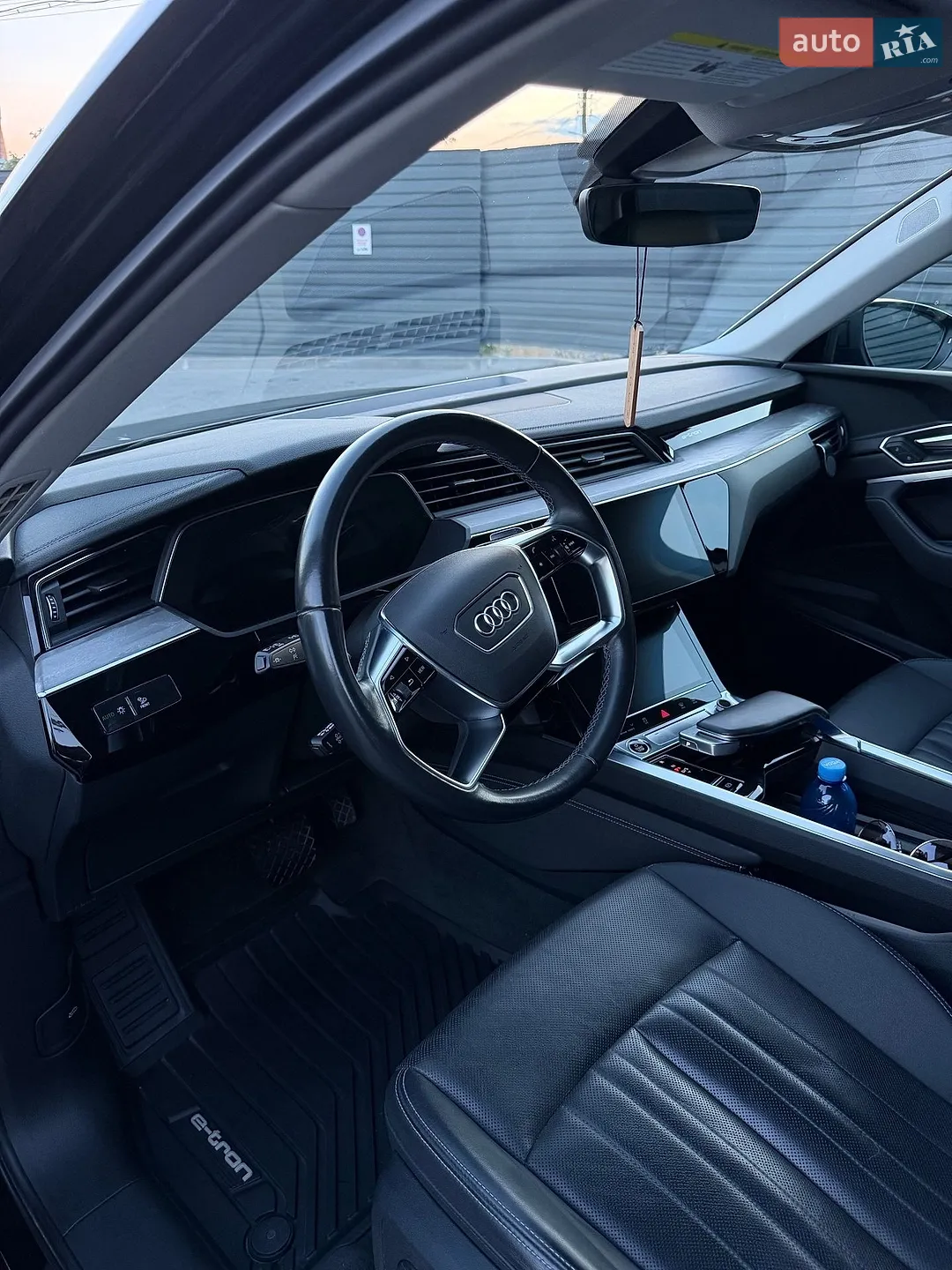 2023 Audi Q8 - мініатюра 9