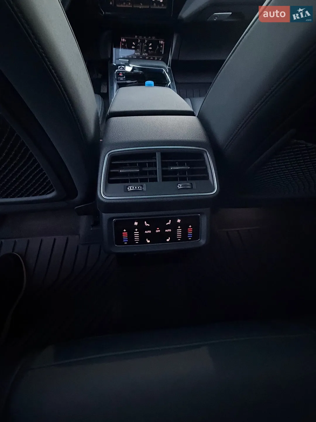 2023 Audi Q8 - мініатюра 14
