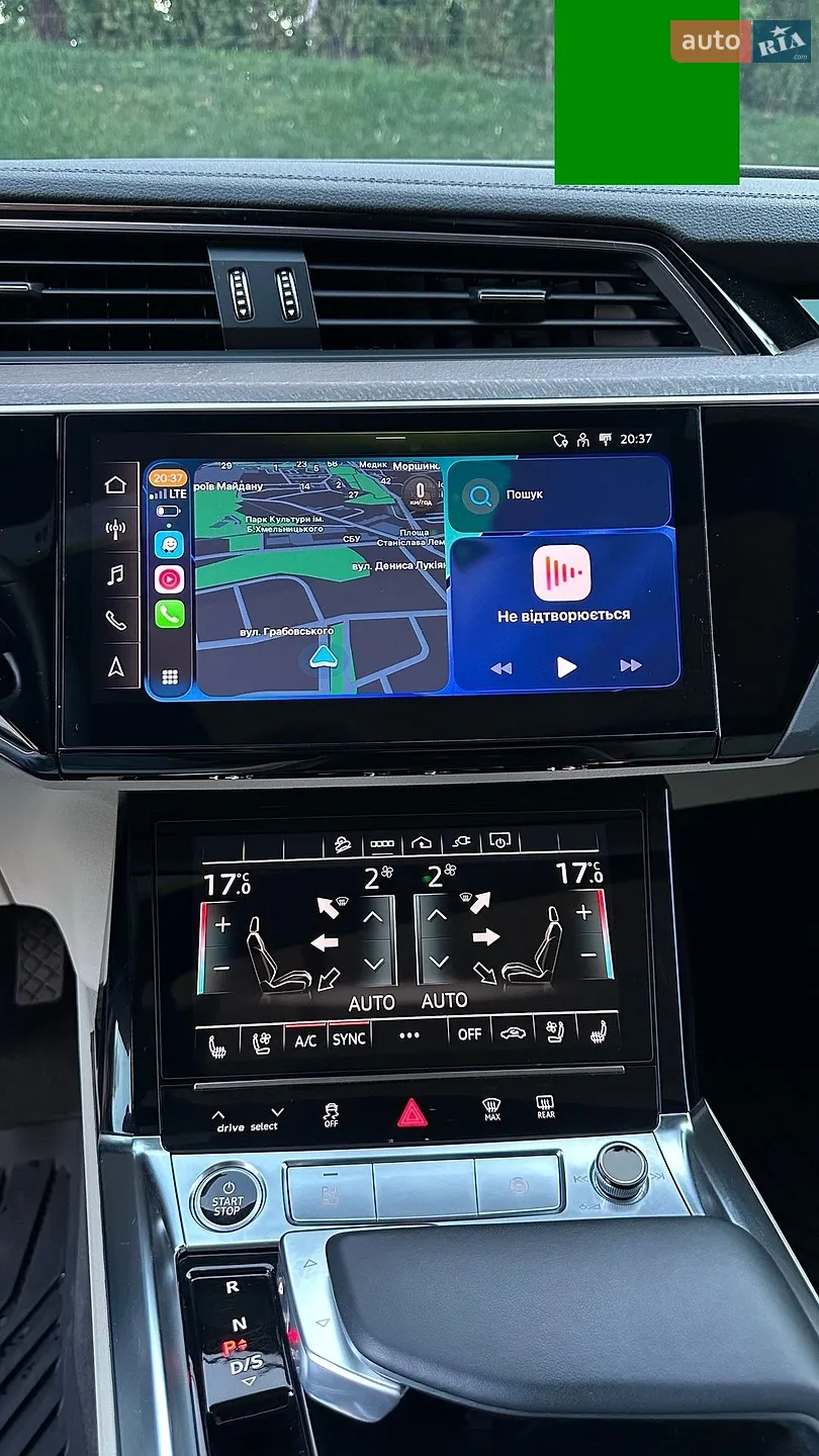 2023 Audi Q8 - мініатюра 26