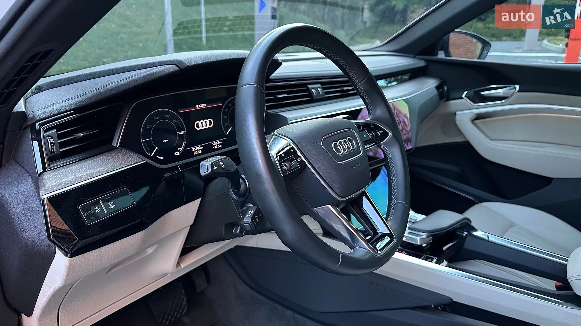 2023 Audi Q8 - мініатюра 21